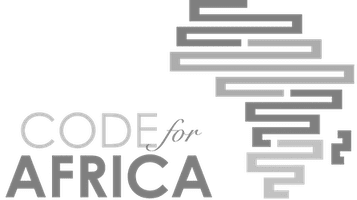 הלוגו של Code for Africa